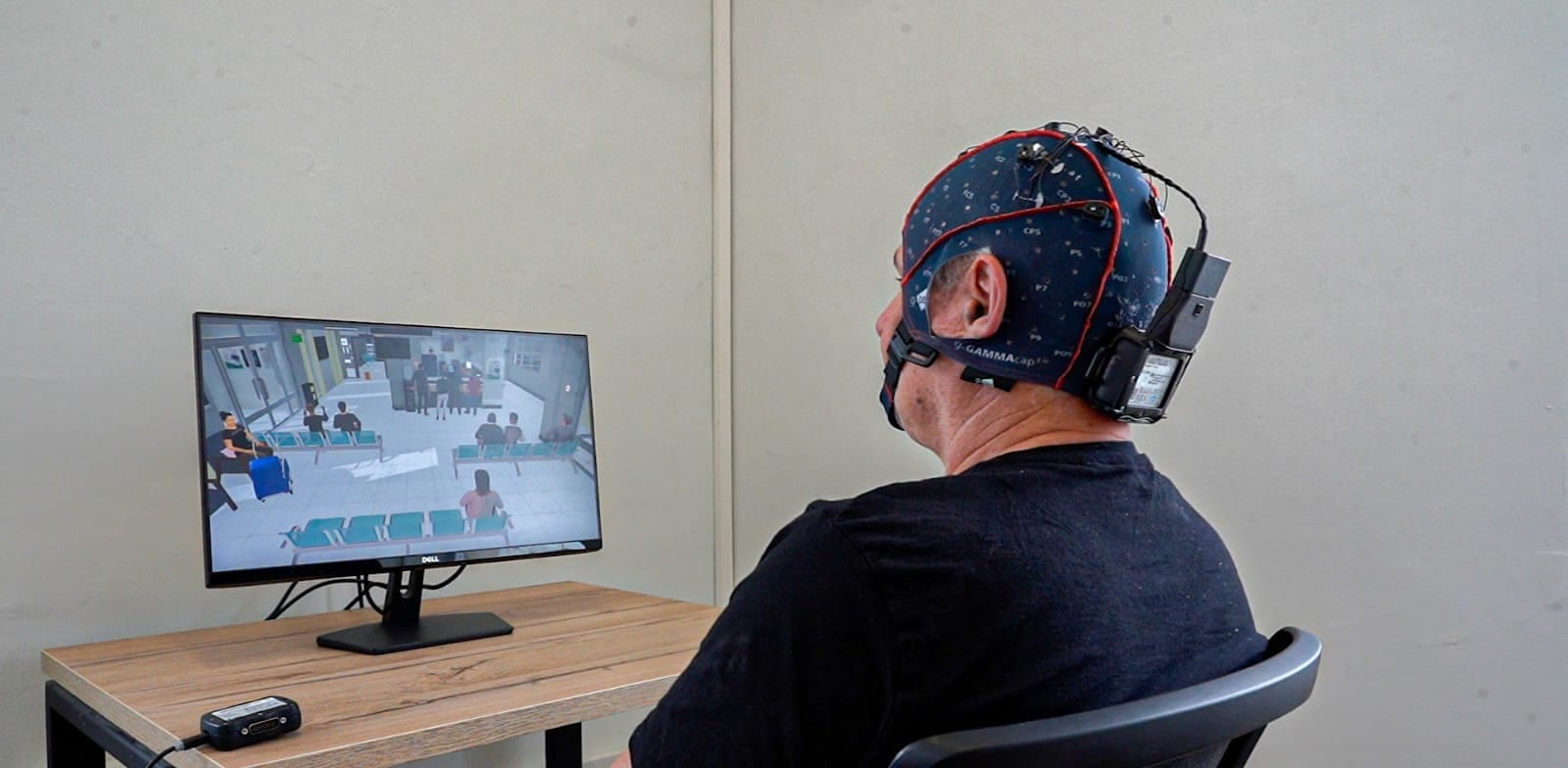 Santé. Approbation de la FDA américaine pour la startup « GrayMatters ». Succès pour cette firme israélienne spécialisée sur le trouble de stress post-traumatique.