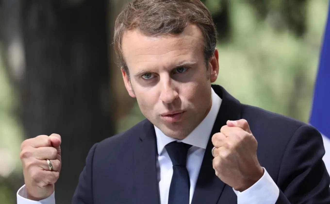IsraelValley publie le discours de Emmanuel Macron à l’ONU. « Le temps est venu de libérer les 48 otages détenus par le Hamas ».