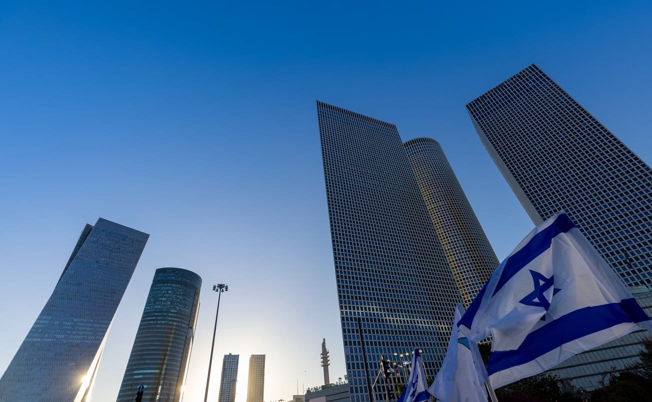Le ministre israélien des Finances a vivement critiqué le plan américain en 21 étapes.