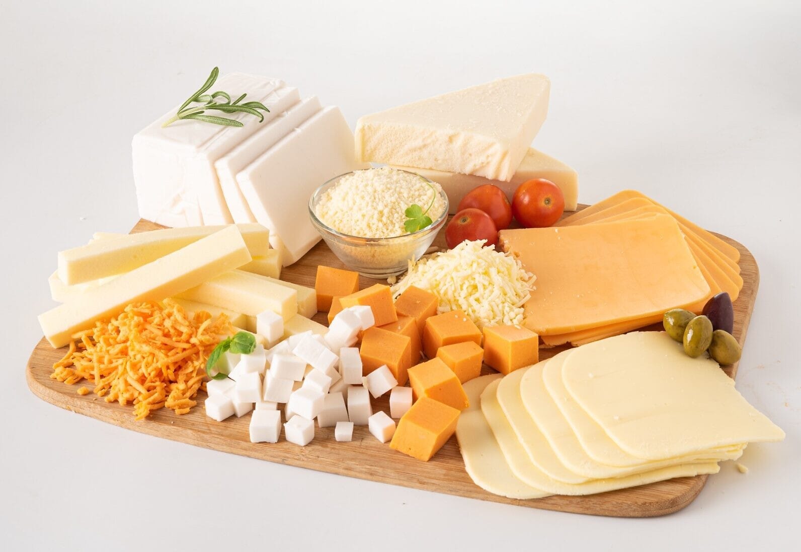 Quizz IsraelValley. Dans quel pays des pénuries de sucre, semoule, farine, huile de cuisson ou lait?