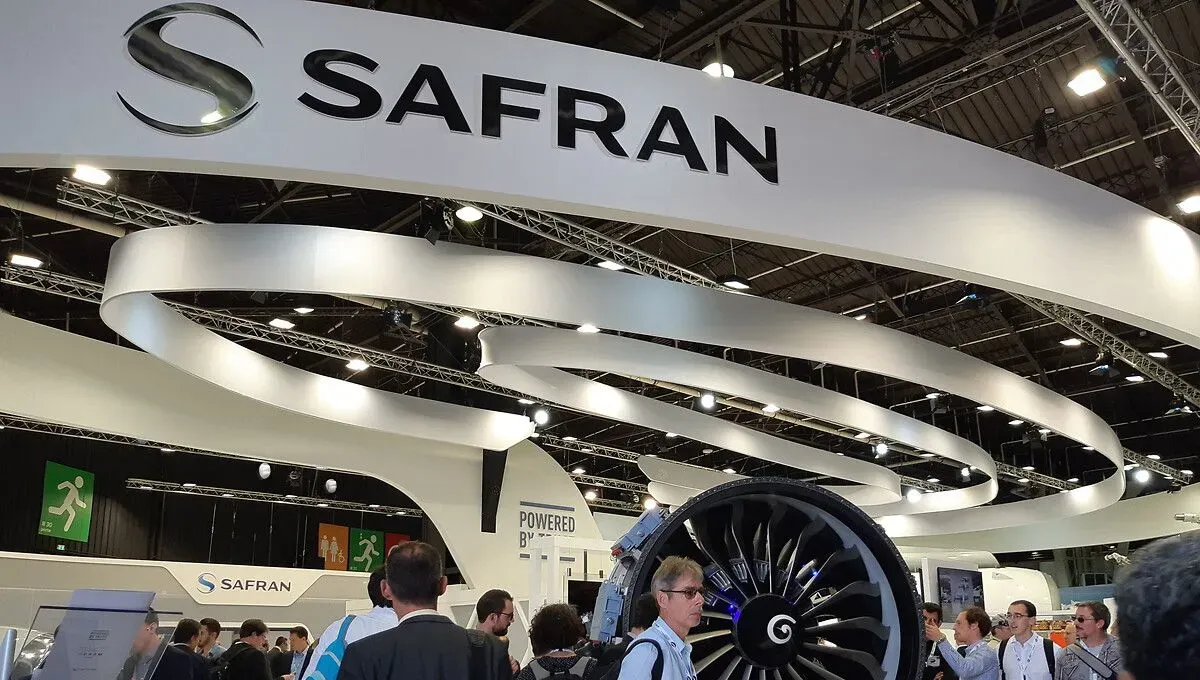 Radio J. Beth Shemesh, frappée par des missiles, est l’un des centres hightech d’Israël. Turbomeca (Absorbé par Safran) a lancé « Beth Shemesh Engines » dans cette ville.