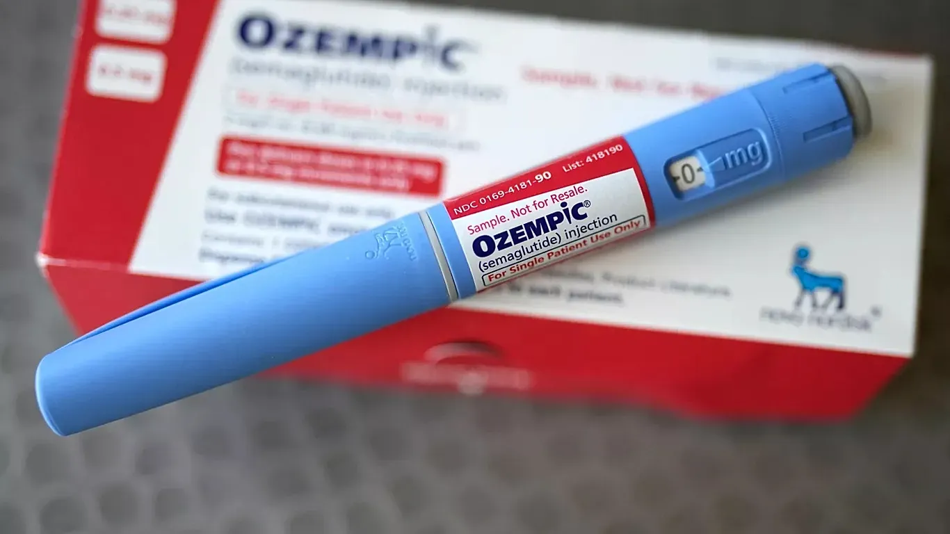 Ozempic. Les médicaments contre l’obésité de plus en plus populaires en Israël.