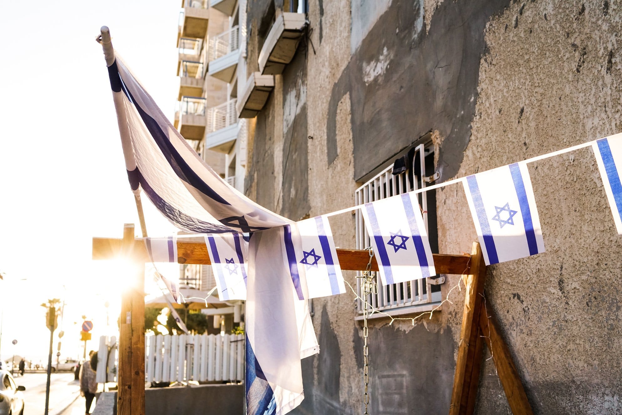 La Chambre américaine des représentants doit adopter de manière urgente de nouvelles aides à Israël.