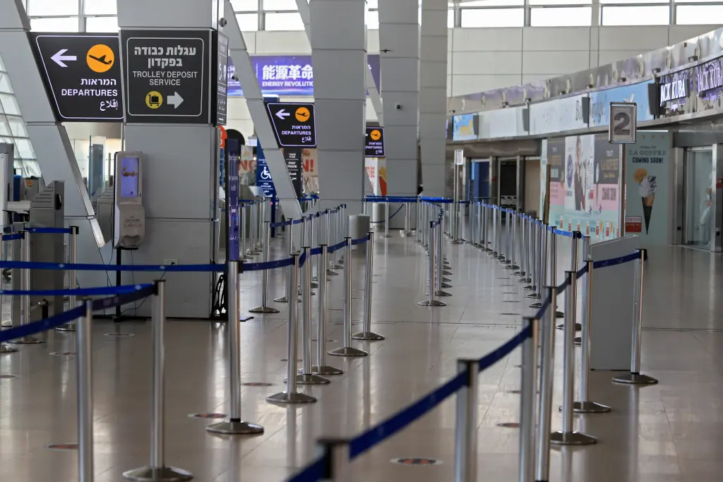 L’innovation va t’elle résoudre la crise de l’aviation israélienne et sauver son économie ?