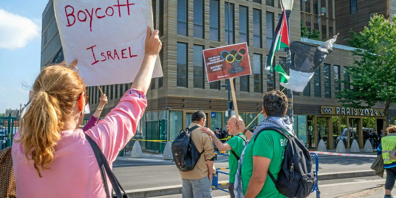 Chaque jour, Israël se voit confronté à de nouveaux défis. Et chaque jour, Israël les relève. Sans défaillir.