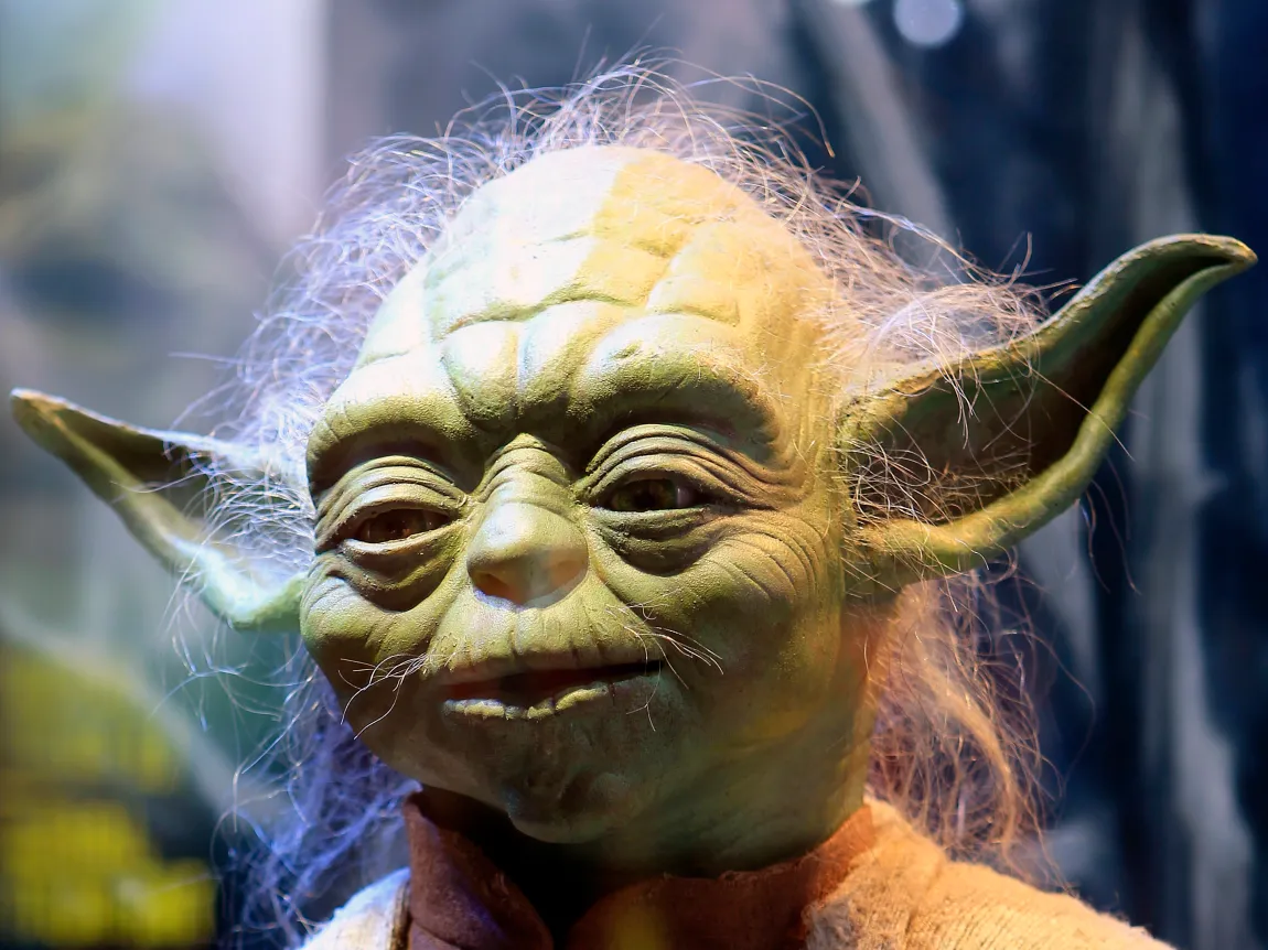 IsraelValley. George Lucas (Star Wars), un modèle pour les entrepreneurs israéliens.