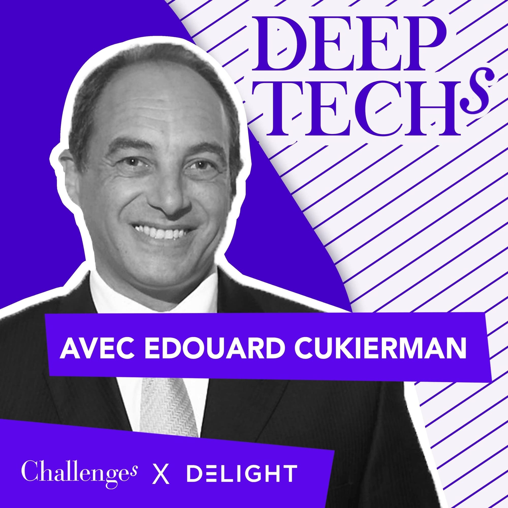 Dans Challenges. Edouard Cukierman décrit les rouages de la start-up nation et la part importante qu’y tient le domaine militaire.