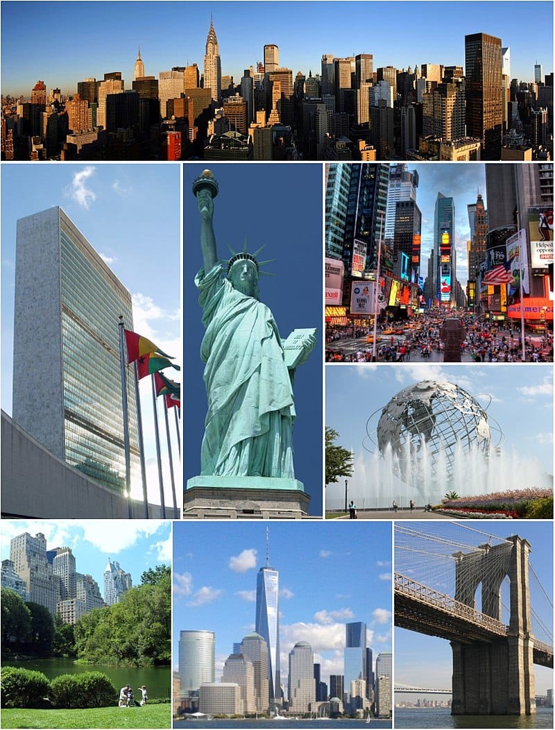 Une visite importante. Le maire de New York, Eric Adams, va se rendre en Israël.