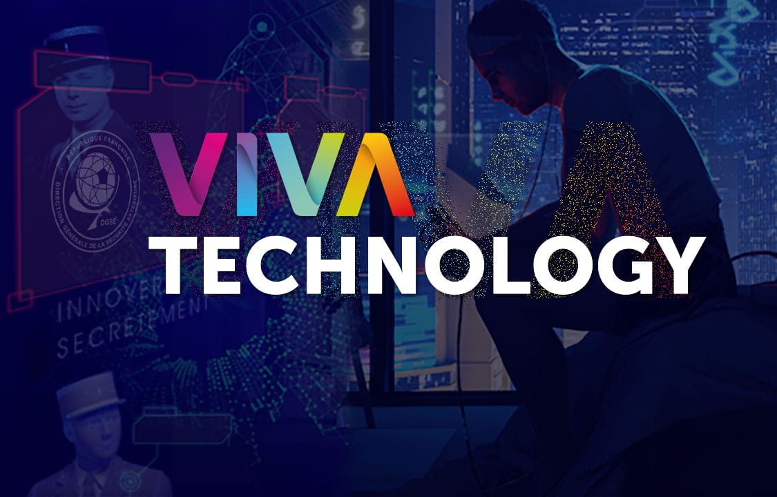 IsraelValley vous transmettra très vite l’actualité israélienne à Vivatech.