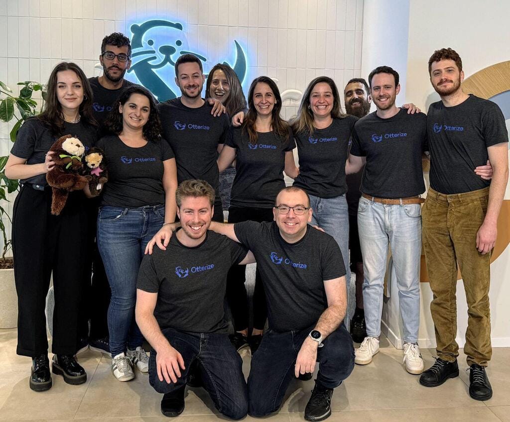 La firme israélienne de cybersécurité Cyera acquiert Otterize (Tel-Aviv).