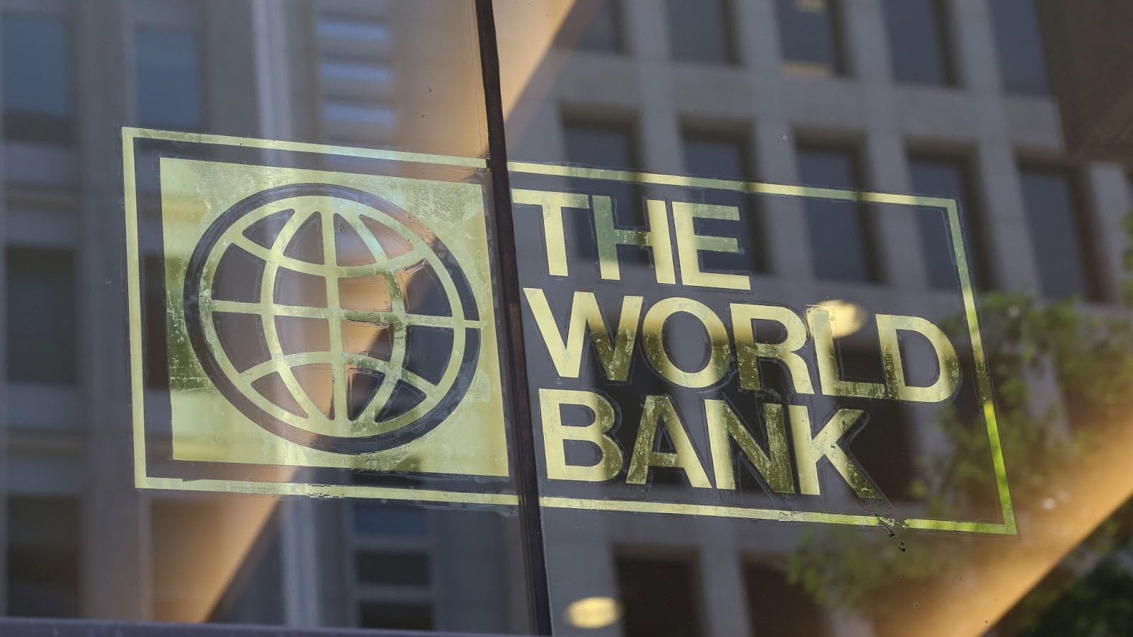 Israël très satisfait du président de la Banque mondiale, Ajay Banga, élu en 2023, qui est Indien.