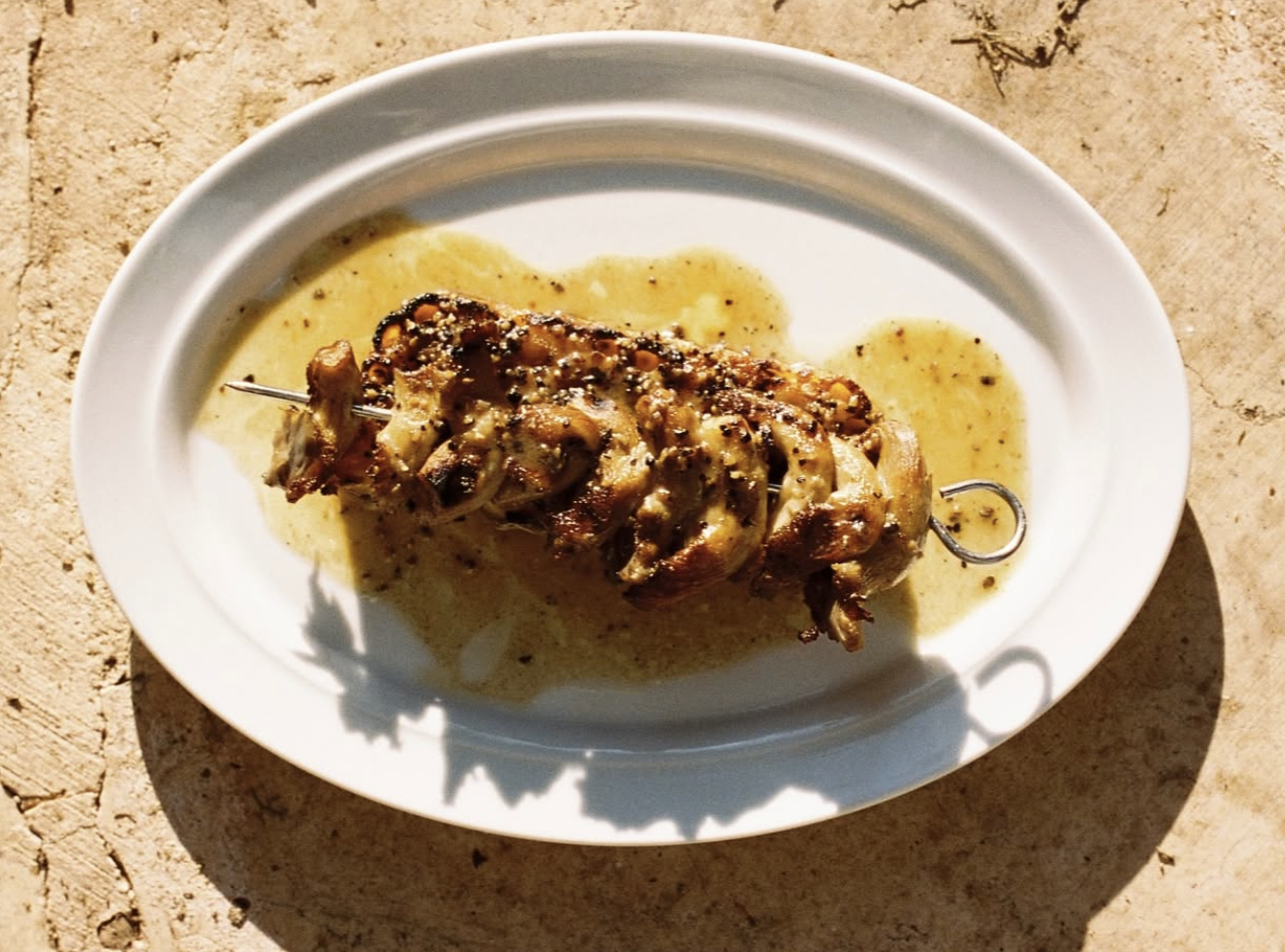Barbur à Tel Aviv : Un voyage culinaire entre audace et générosité (non-kosher)
