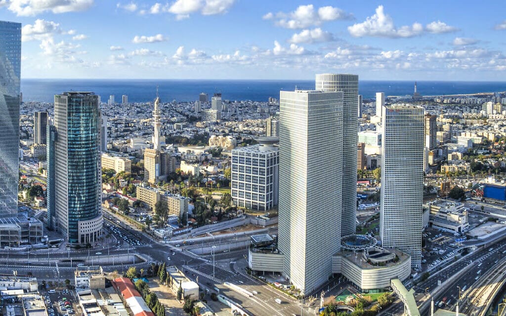 L’ambassadeur de Chine en Israël convoqué au ministère des Affaires étrangères.
