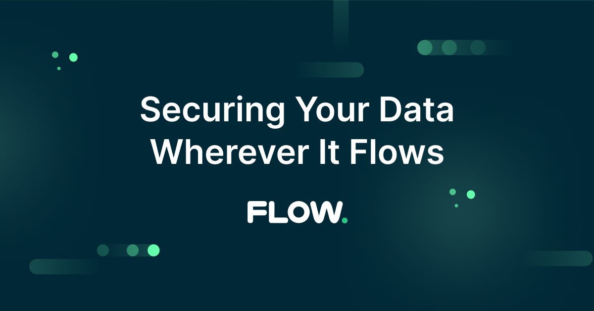 C’Israël. Flow Security sécurise les applications GenAI.