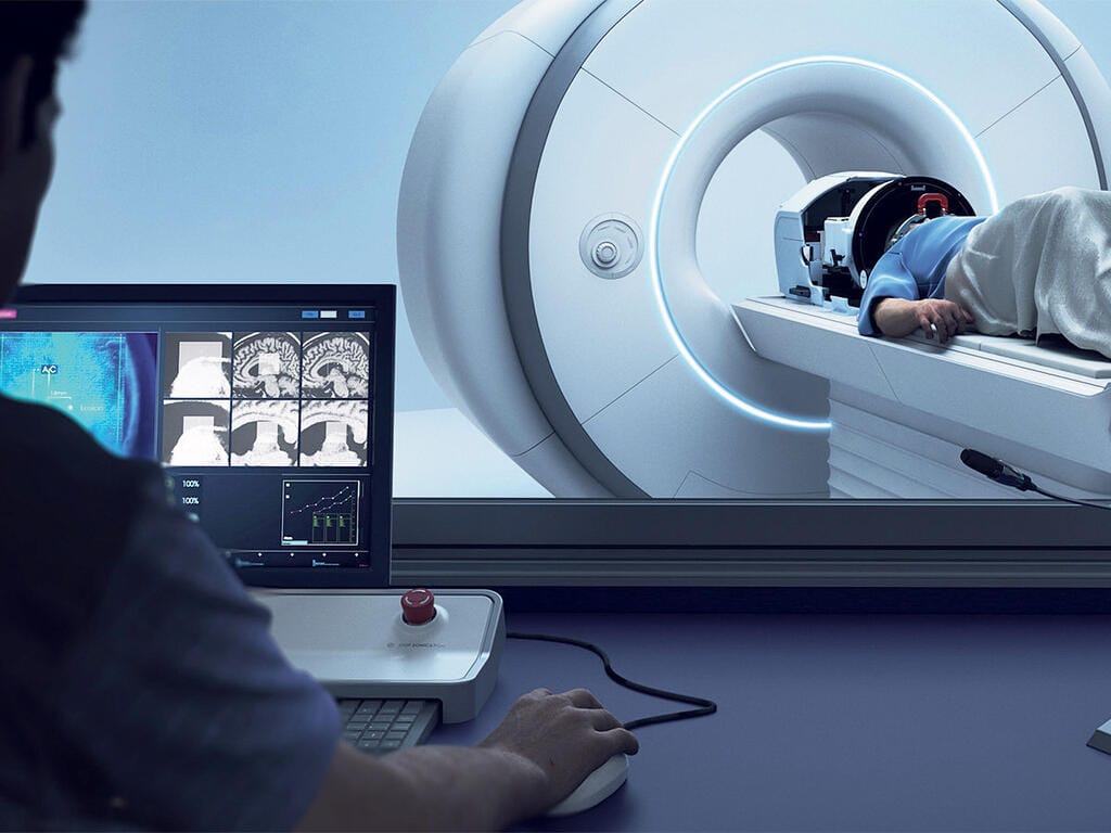 Radio J. Israël, Terre promise du Hightech & Santé. « Insightec reçoit $150 millions ».