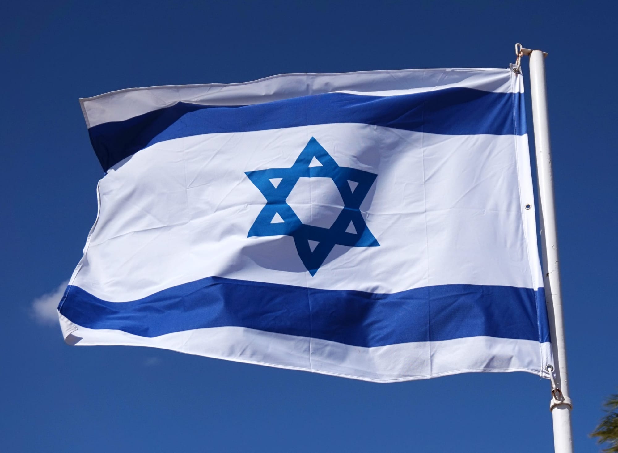 Israël va construire une barrière de sécurité à la frontière avec la Jordanie.