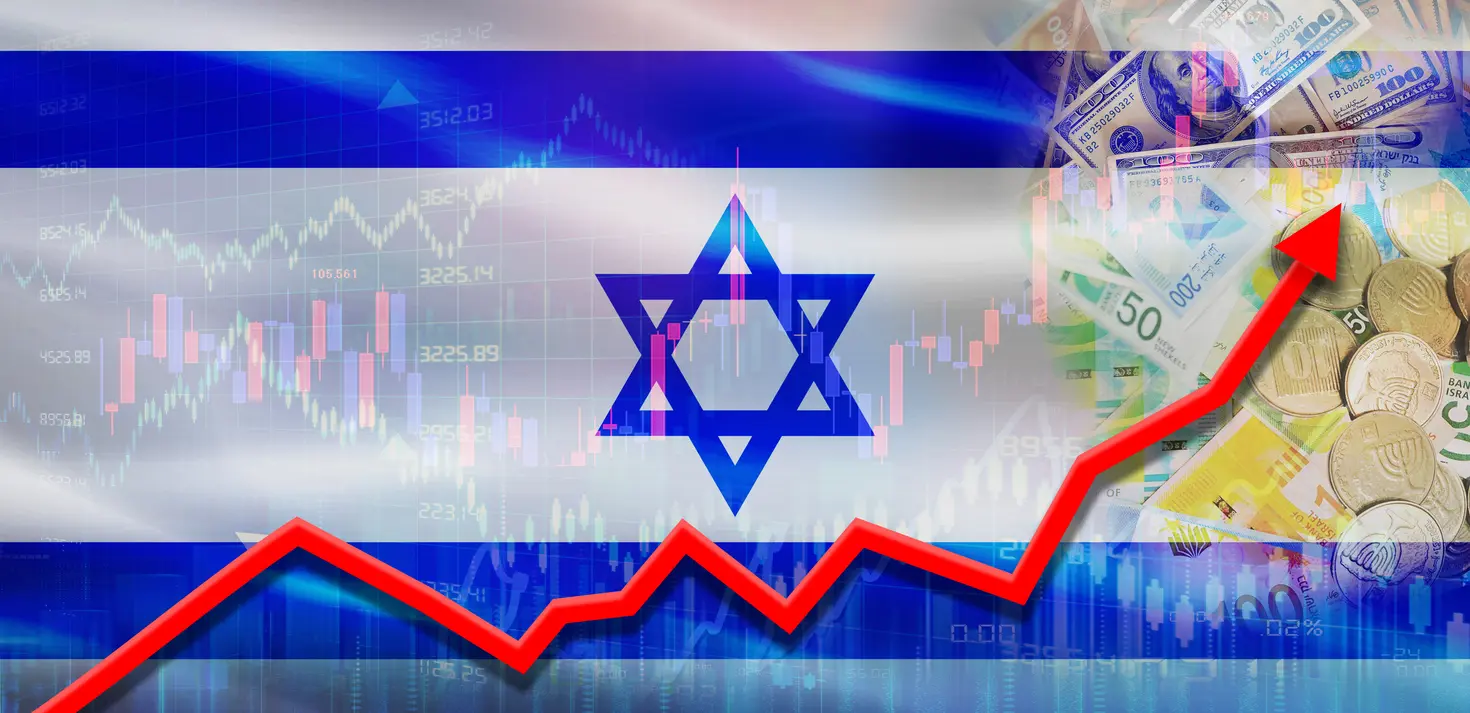 Les conseillers en prêts hypothécaires israéliens orientent leur clientèle vers le financement extra-bancaire.