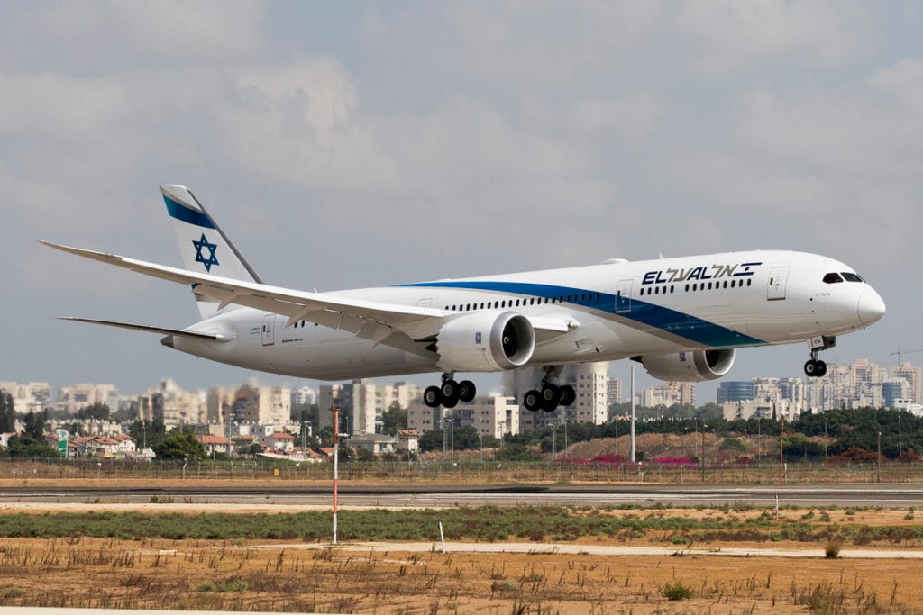 Pourquoi IsraelValley n’hésite pas a couvrir de compliments la compagnie EL AL?