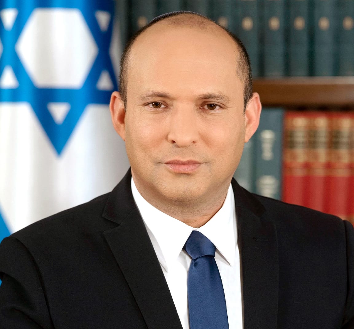 Yael Ifrah : « J’ai participé à un événement de la French Tech Tel-Aviv où intervenait Naftali Bennett ».