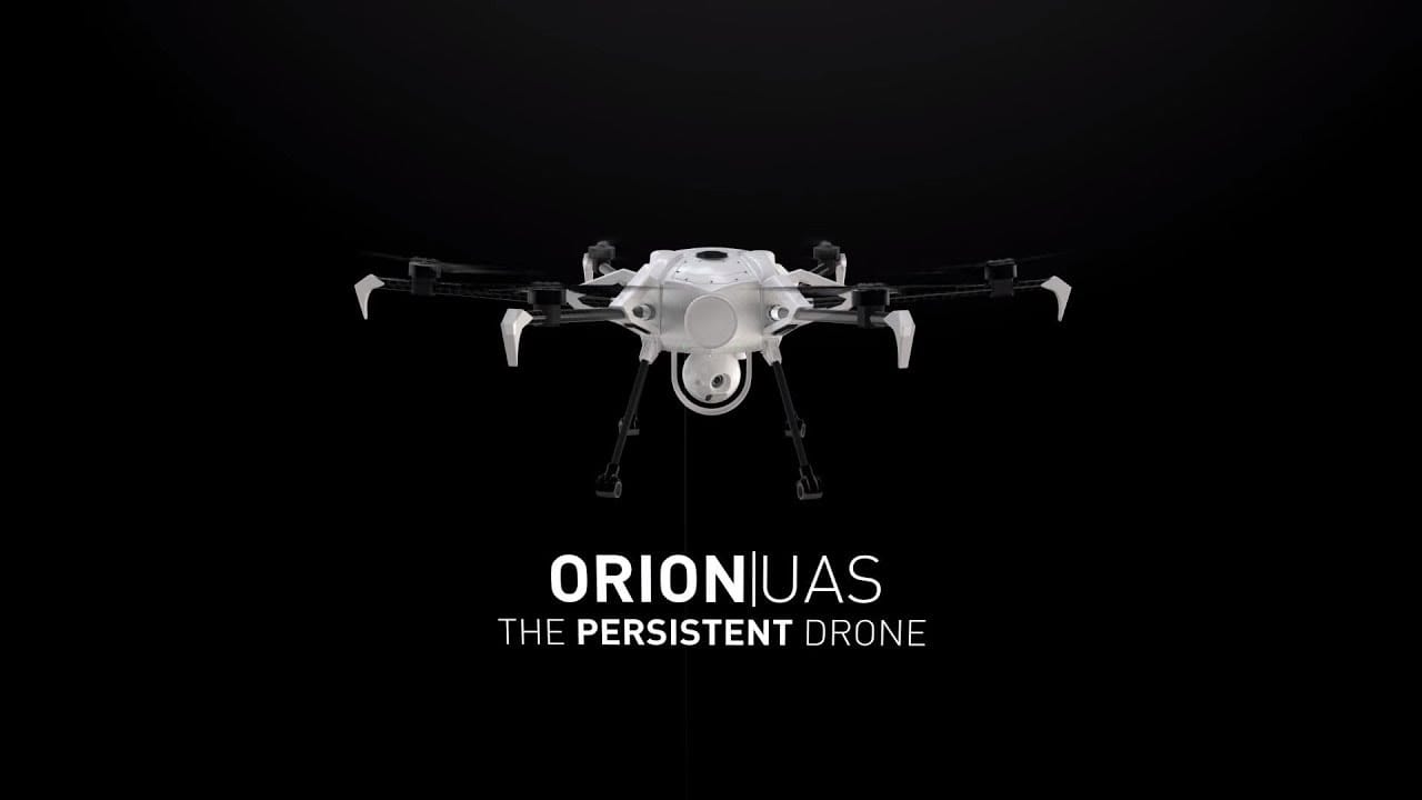 En Louisiane, la police va utiliser des drones de surveillance israéliens.