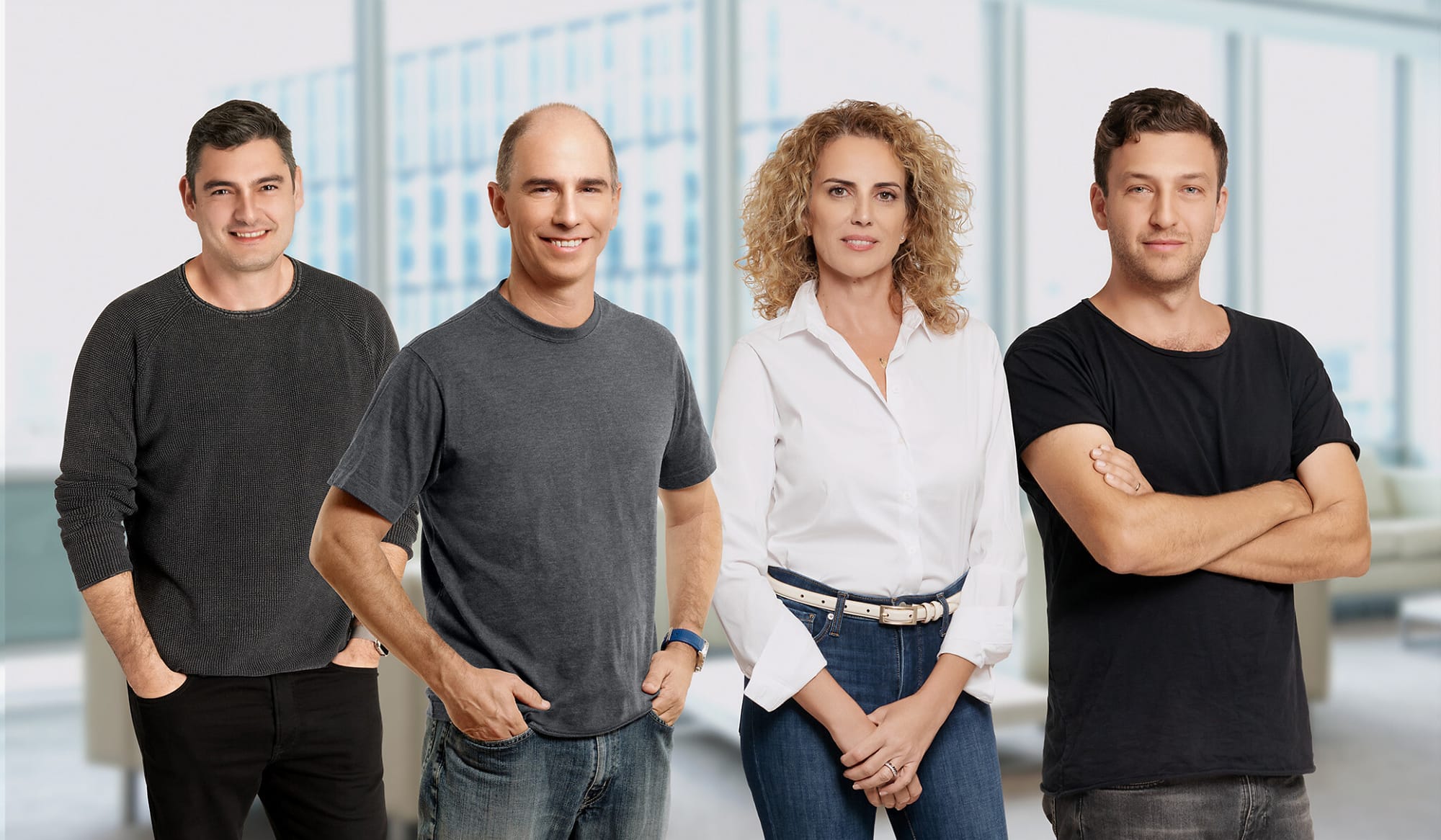 Pitango va investir $175 Millions dans des start-ups spécialisées dans les technologies de santé.