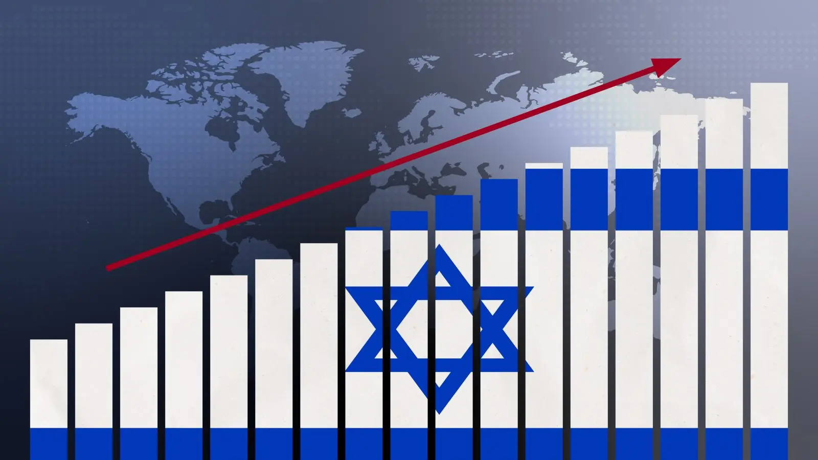 Le Premier ministre israélien a su profiter de l’ascension fulgurante d’Israël dans la tech mondiale