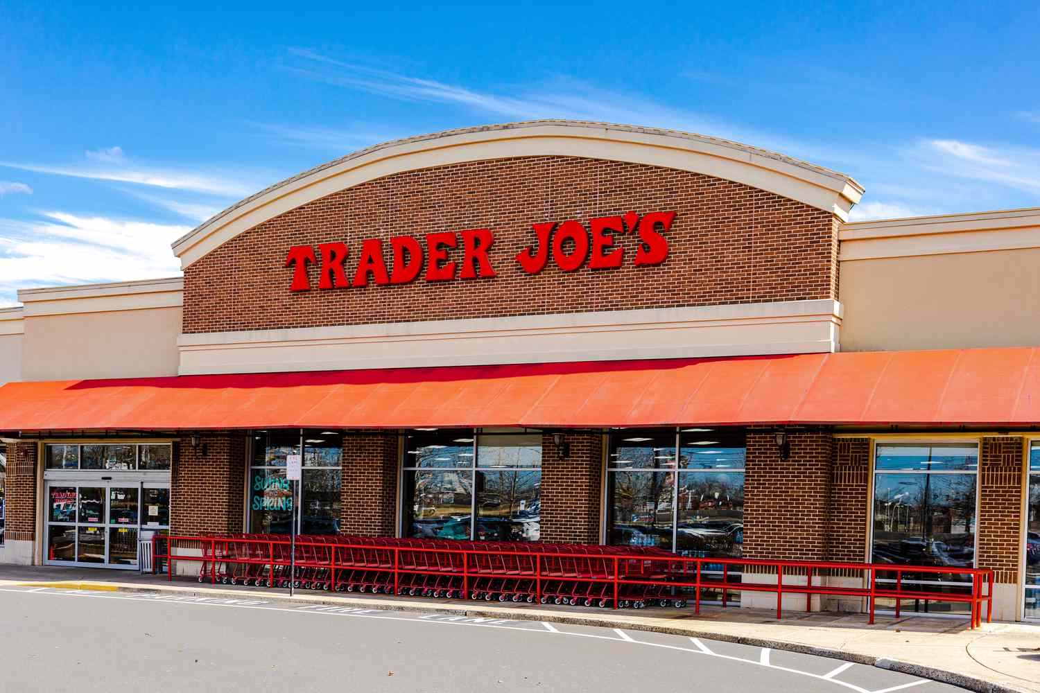 Dorot, la marque israelienne, fait son entrée chez Trader Joe’s, le géant américain