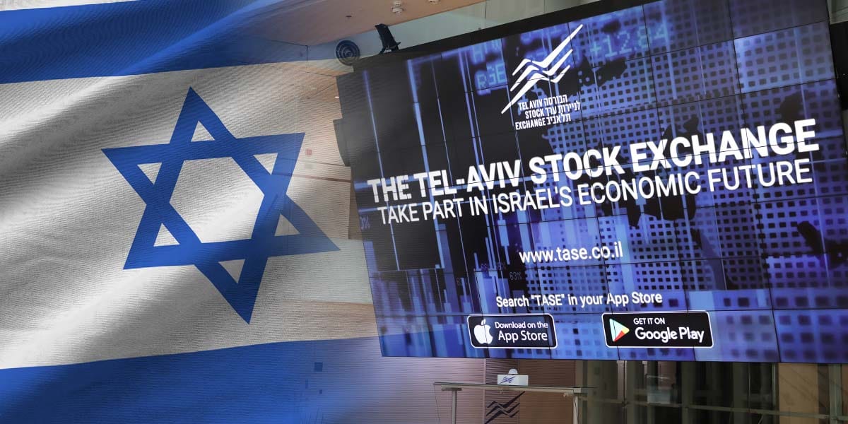 Optimisme réel en Israël. Le retour des introductions en Bourse à Tel-Aviv, notamment dans la fintech.
