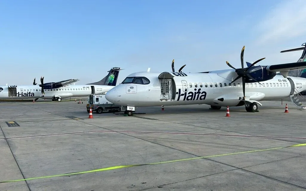Les profiteurs de guerre confrontés à la justice. Arkia et Air Haifa très critiqués.
