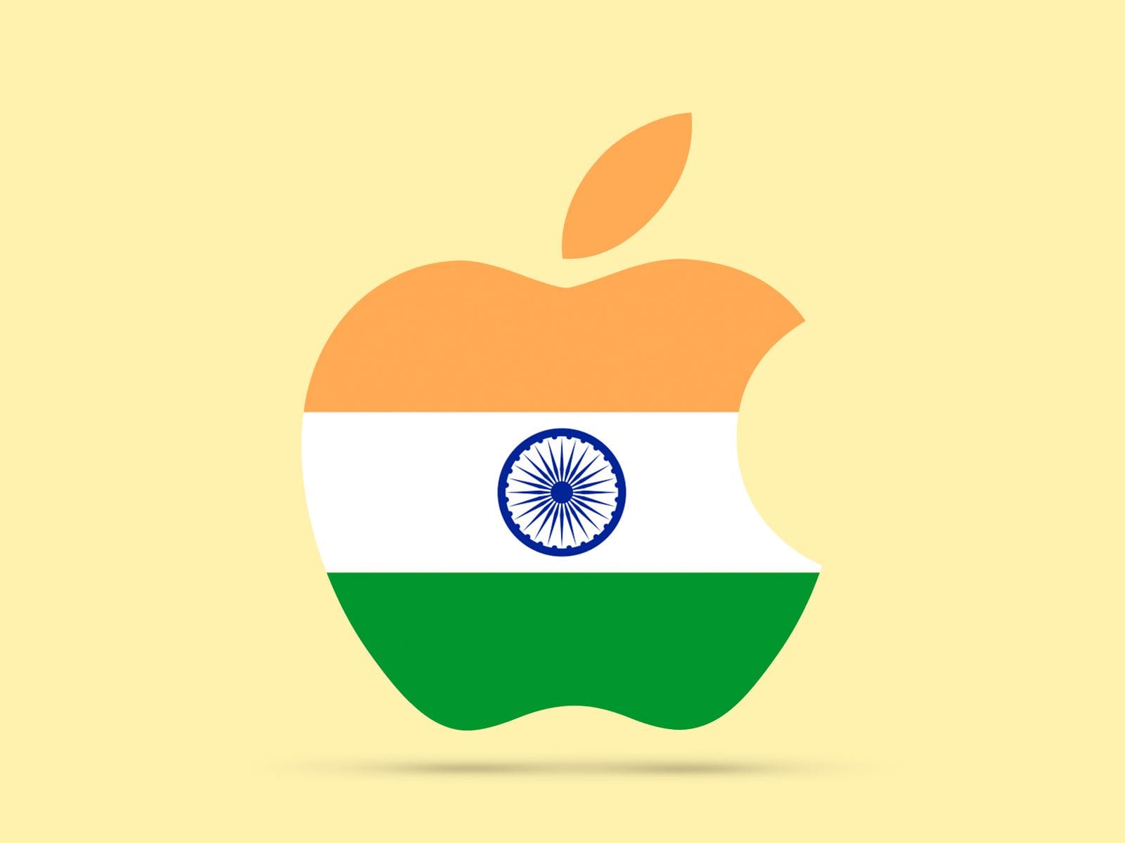 L’Inde, concurrent d’Israël ? Apple y crée une 1ère filiale de recherche dans le cadre de sa diversification.