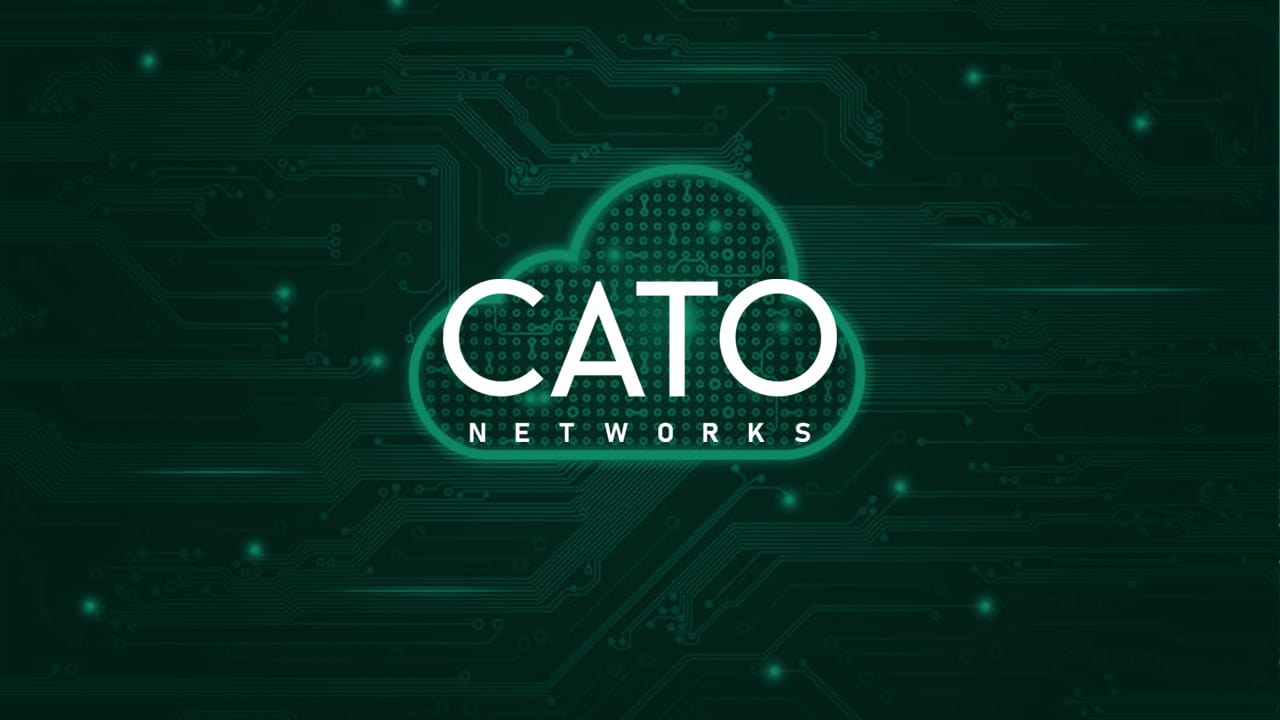 C’Israël. Cato Networks lève 359 millions de dollars pour une valorisation de plus de 4,8 milliards de dollars.