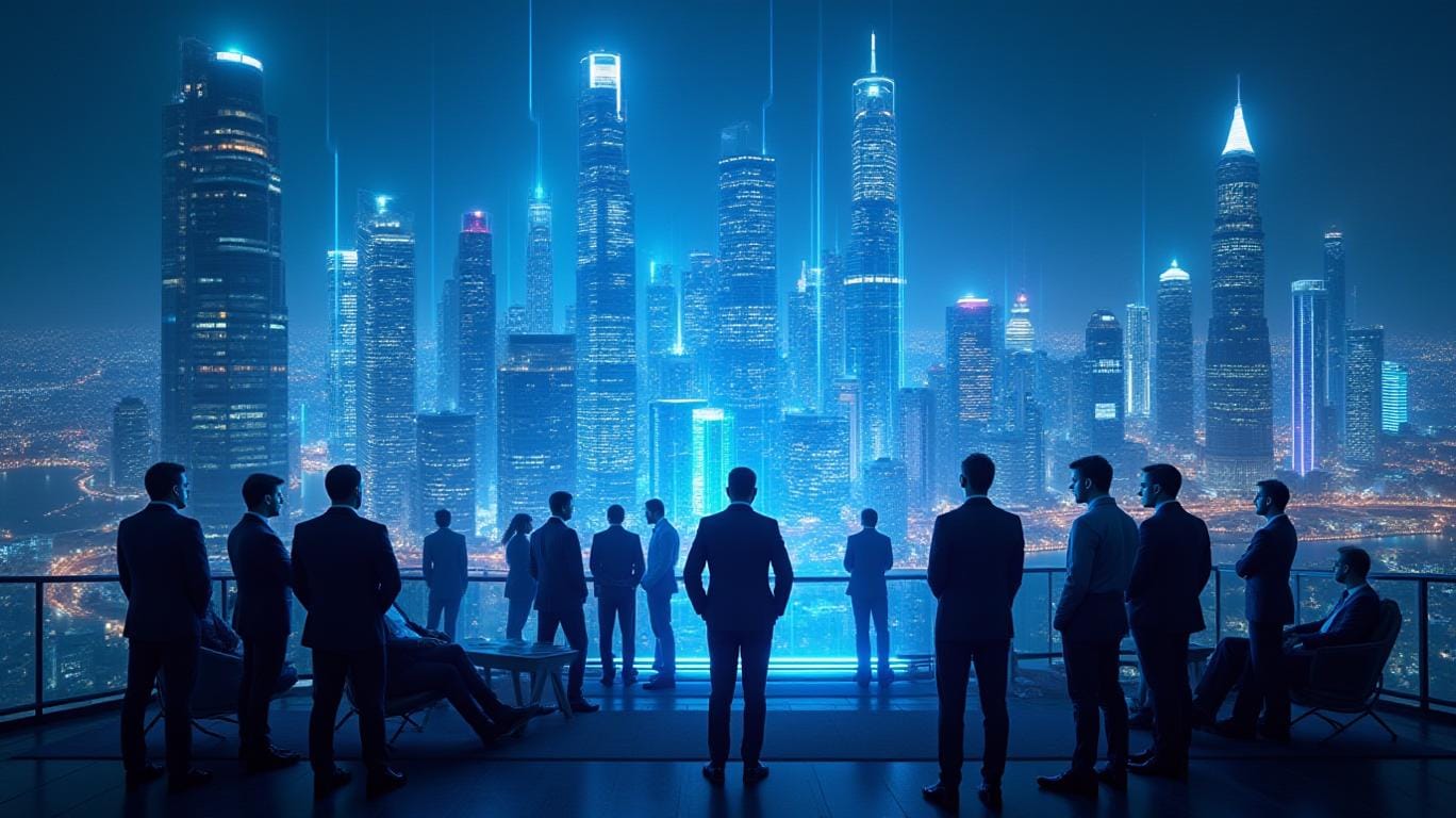 Le  fond d’investissement coréen NH Venture envisage d’investir dans des startups technologiques israéliennes.