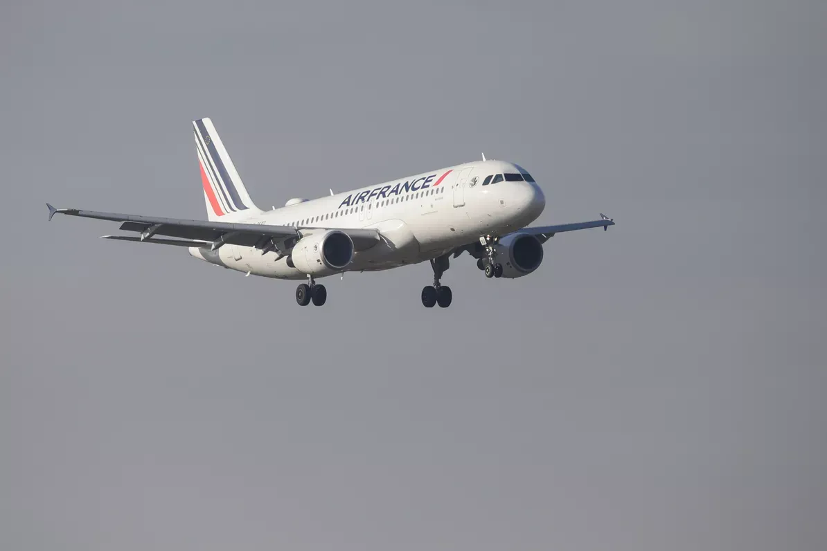 Tensions Israël-Iran. Tel-Aviv : pas d’arrêt des vols pour Air France et Transavia.
