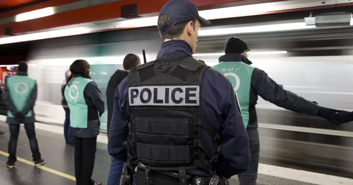 En Israël, les réseaux sociaux ne parlent que de ça : Un homme armé d’un couteau a agressé plusieurs femmes sur la ligne 3