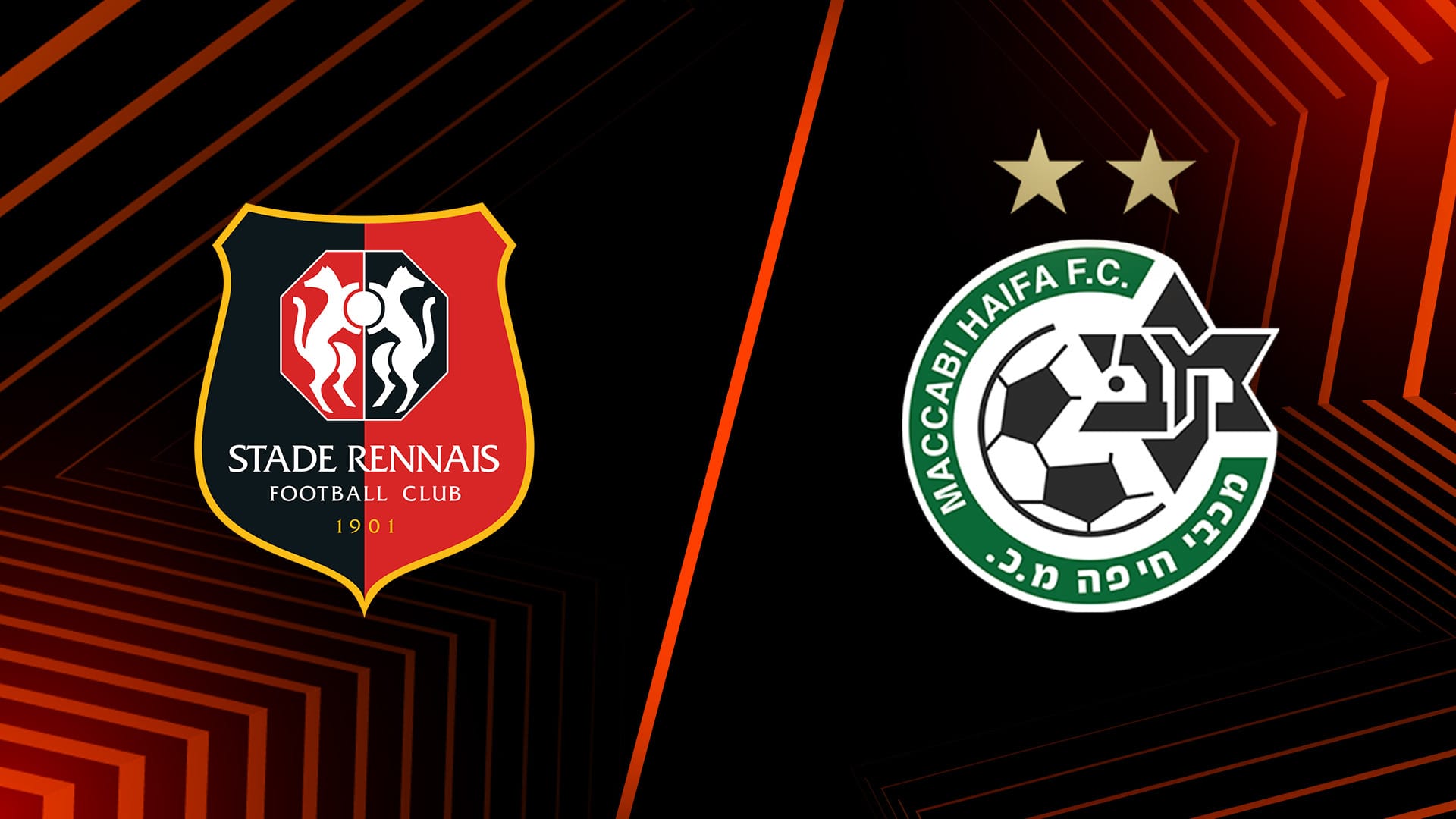 Football. Rennes domine facilement le Maccabi Haïfa en Ligue Europa.