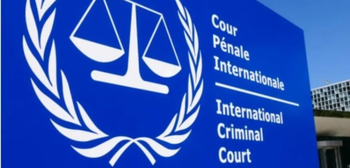 La Cour pénale internationale. Jérusalem a menacé de prendre des mesures de représailles.