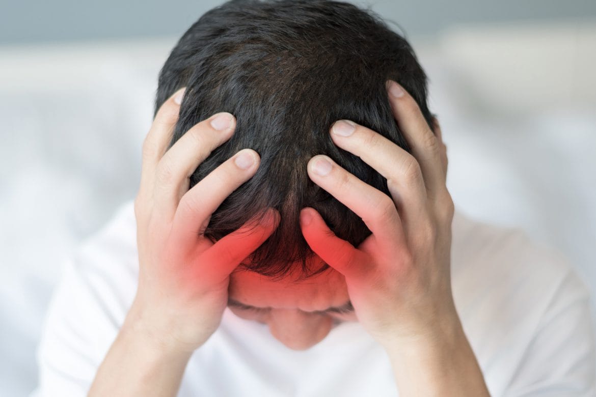 C’Israël. Theranica révolutionne le traitement de la migraine chez les adolescents.