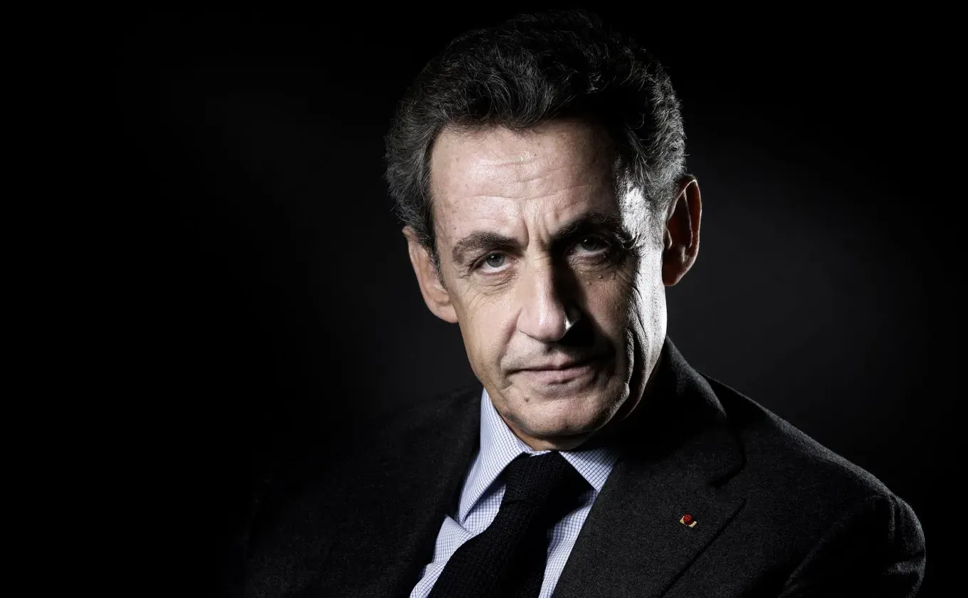 Menton (France). Le fils de Sarkozy traité de « sale juif ». Un individu intime à Louis Sarkozy de « retourner en Israël ».