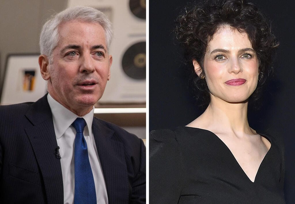 GoodNews d’IsraelValley. Sionisme & Solidarité. Neri Oxman et Bill Ackman achètent 5 % de la Bourse de Tel Aviv ($17 millions).