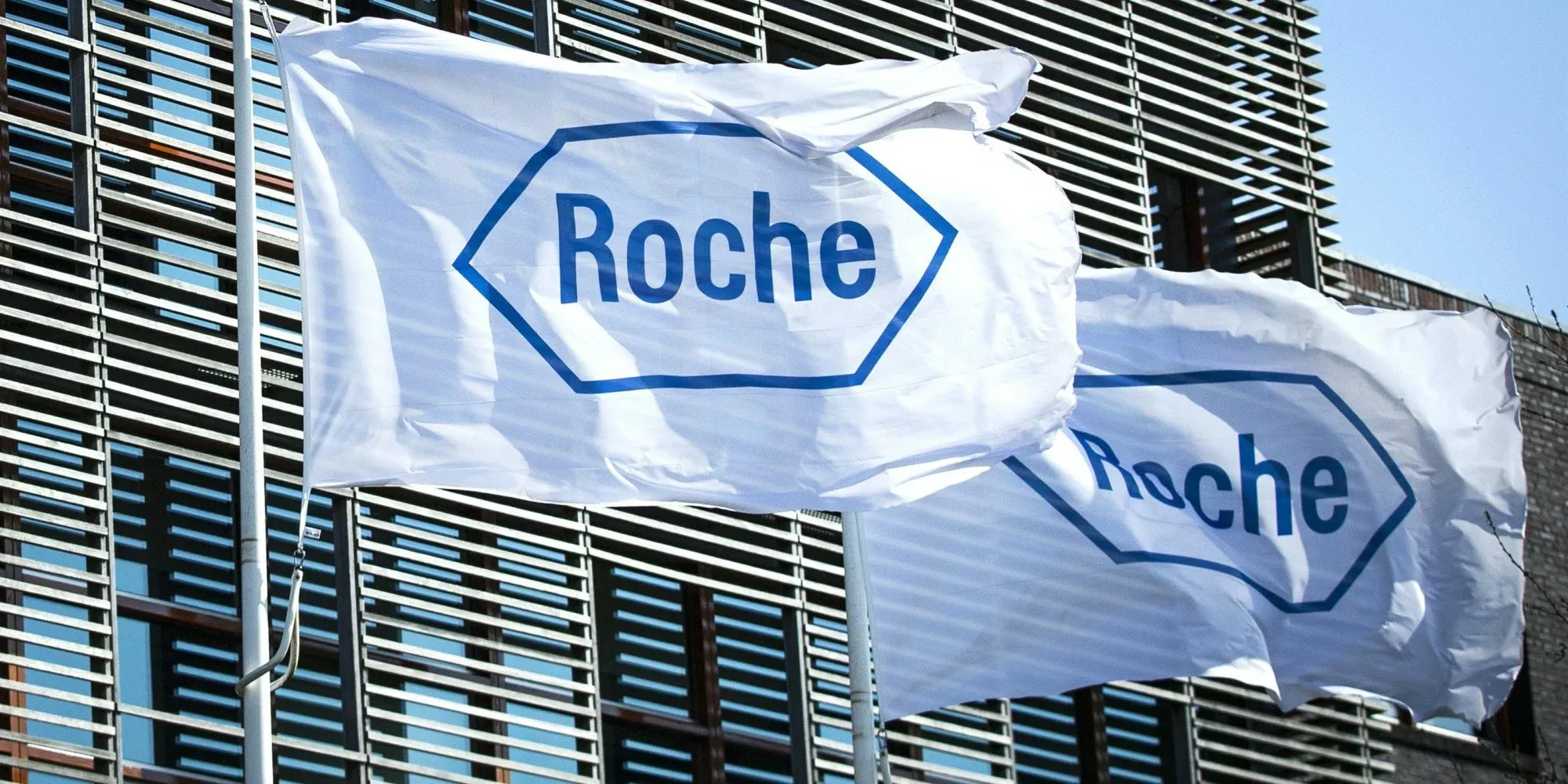Mazel Tov! Roche (Suisse) a conclu un accord pour acquérir 89bio (firme Israélo-américaine).