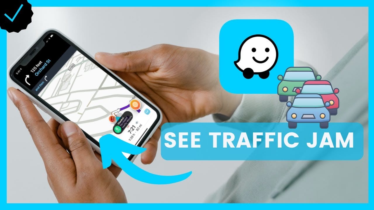 Etonnant … des habitants de villages français maudissent Waze.
