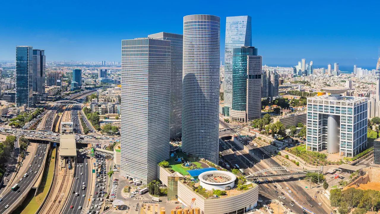 La Banque d’Israël prévoit un net ralentissement de la croissance pour l’année 2024.