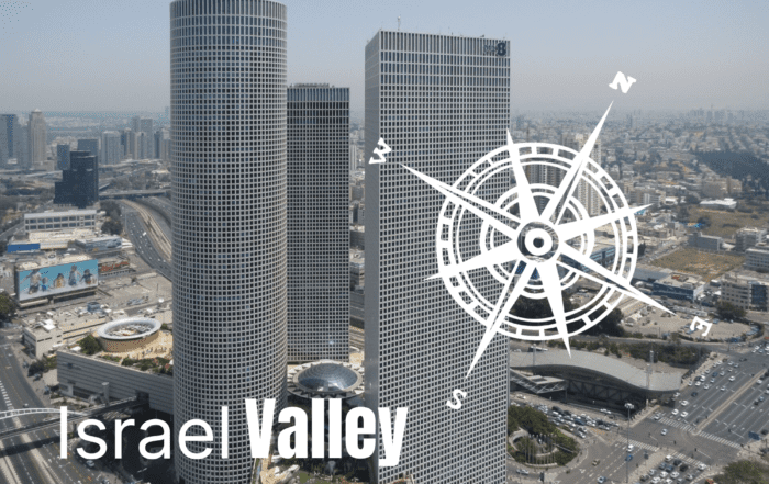 Cisco (Etats-Unis) : incontournable et acteur majeur de la tech israélienne.