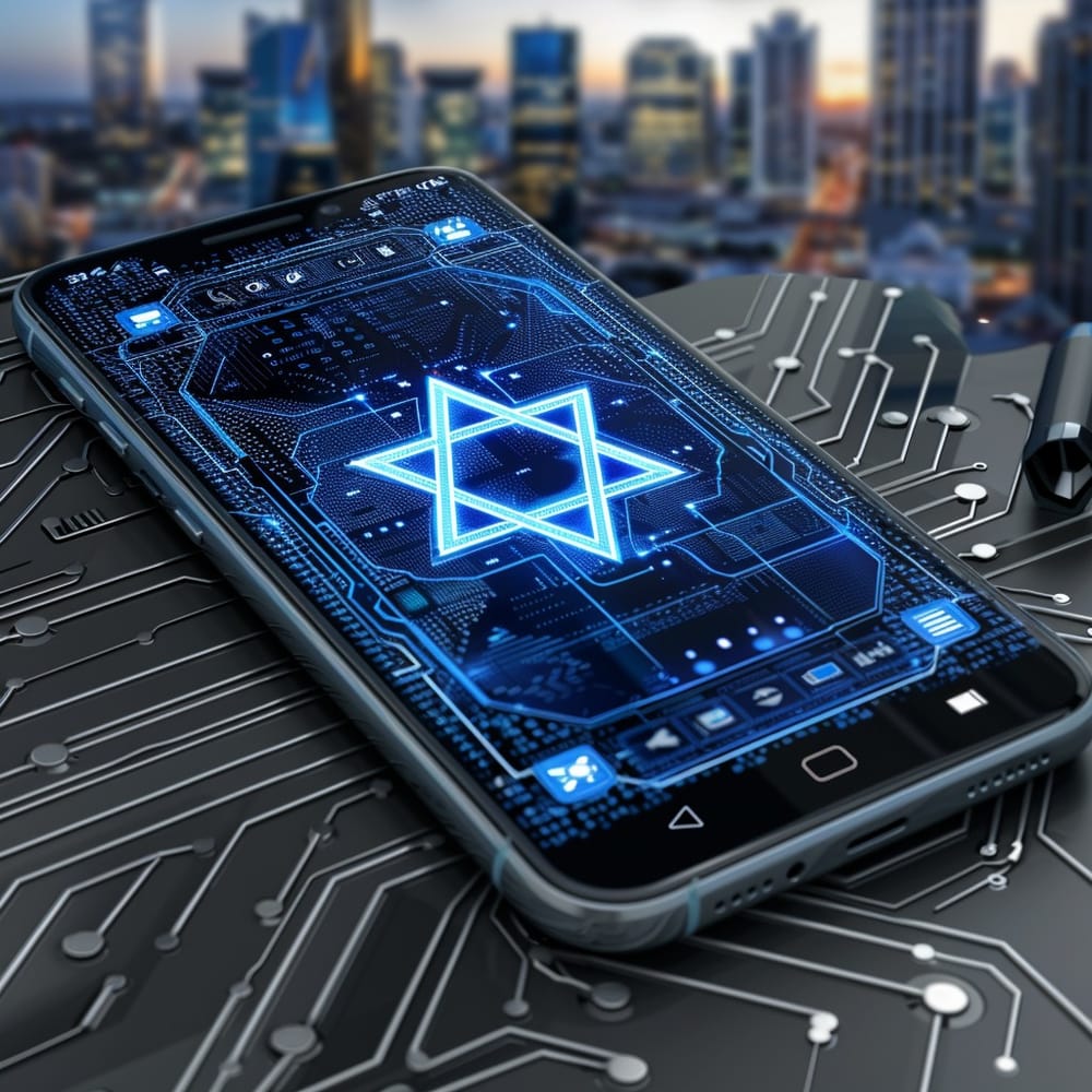 RADIO J. StartUp et défense. Repérer des drones hostiles dans le ciel d’Israël. Technologies nouvelles.
