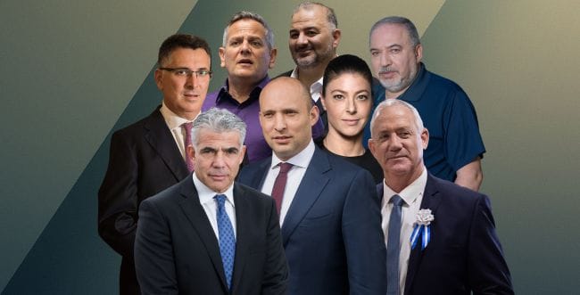 Naftali Bennett : « Des mesures économiques courageuses à prendre en Israël ».