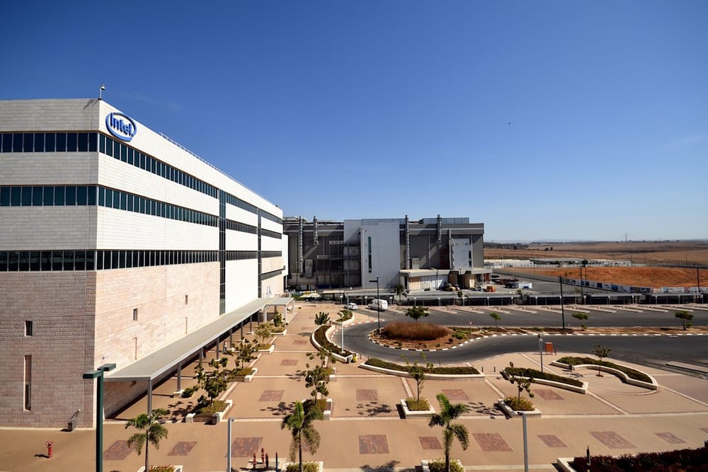 Pat Gelsinger, PDG d’Intel Corporation, quitte son job. Il aura été un N°1 parfaitement adapté à Israël.