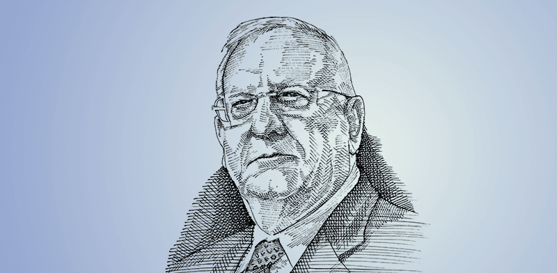 L’Ex Président d’Israël, Reuven Rivlin, devient président de BitCore Capital. Cryptomonnaies.