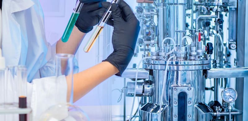 Israël Tech. L’entreprise de technologie alimentaire NextFerm ferme ses portes.