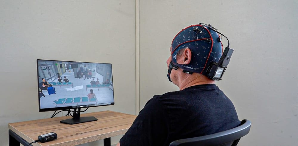 Santé. Approbation de la FDA américaine pour la startup « GrayMatters ». Succès pour cette firme israélienne spécialisée sur le trouble de stress post-traumatique.
