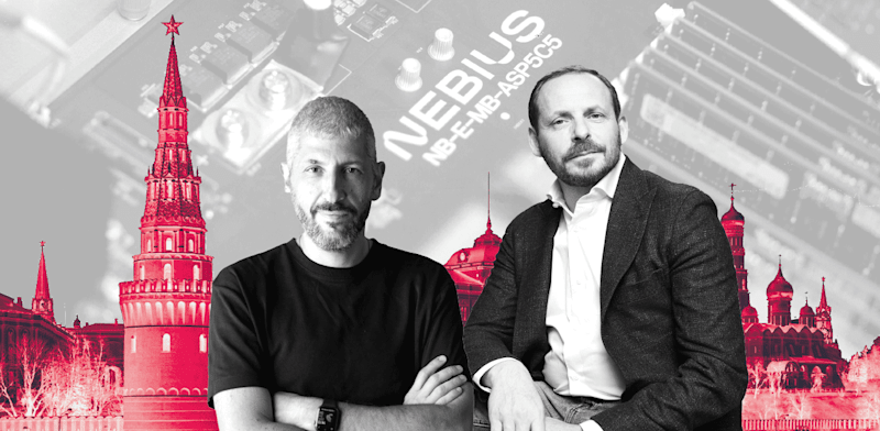 IsraelValley Success Story. Le régime de Poutine a voulu prendre la main sur Yandex. Les ingénieurs juifs de ce « Google Russe » se sont installés à Tel-Aviv et ont lancé Nebius.